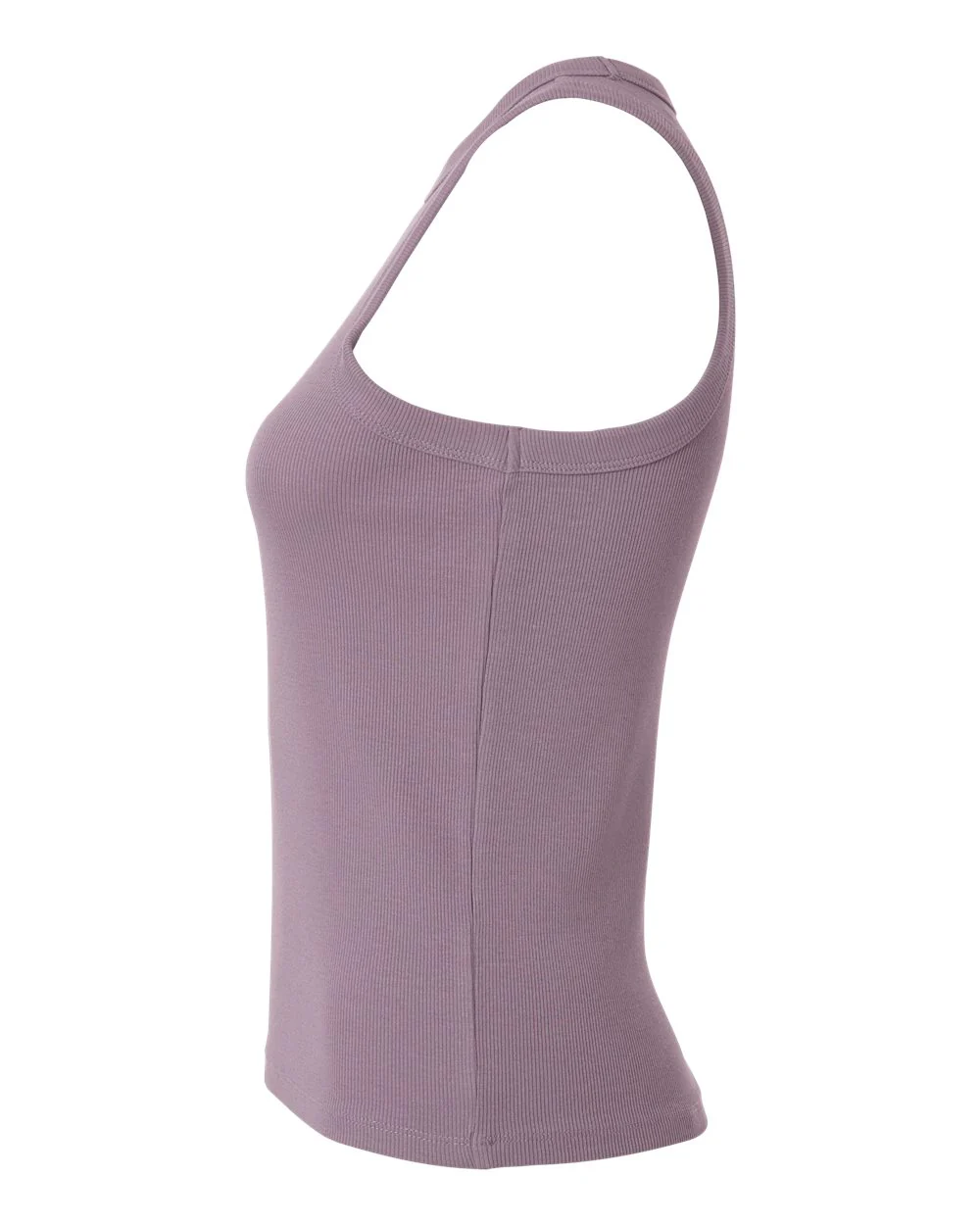 American Apparel-BR2101-Women's Baby Rib Tank - Image 35