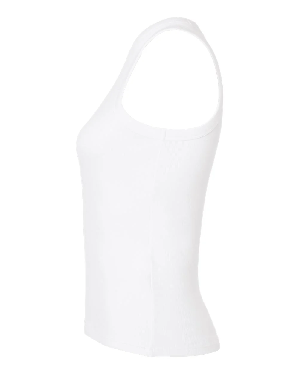 American Apparel-BR2101-Women's Baby Rib Tank - Image 37