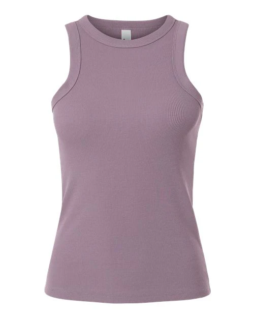 American Apparel-BR2101-Women's Baby Rib Tank - Image 6