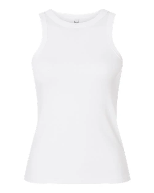 American Apparel-BR2101-Women's Baby Rib Tank - Image 7