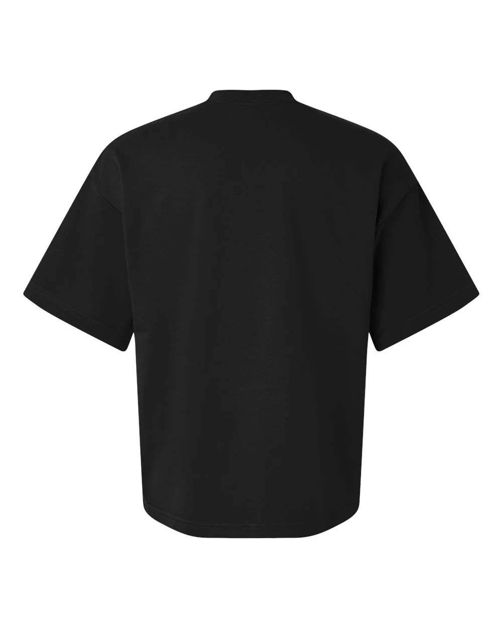 American Apparel-FTEX00-Unisex French Terry Ex Crew - Image 26