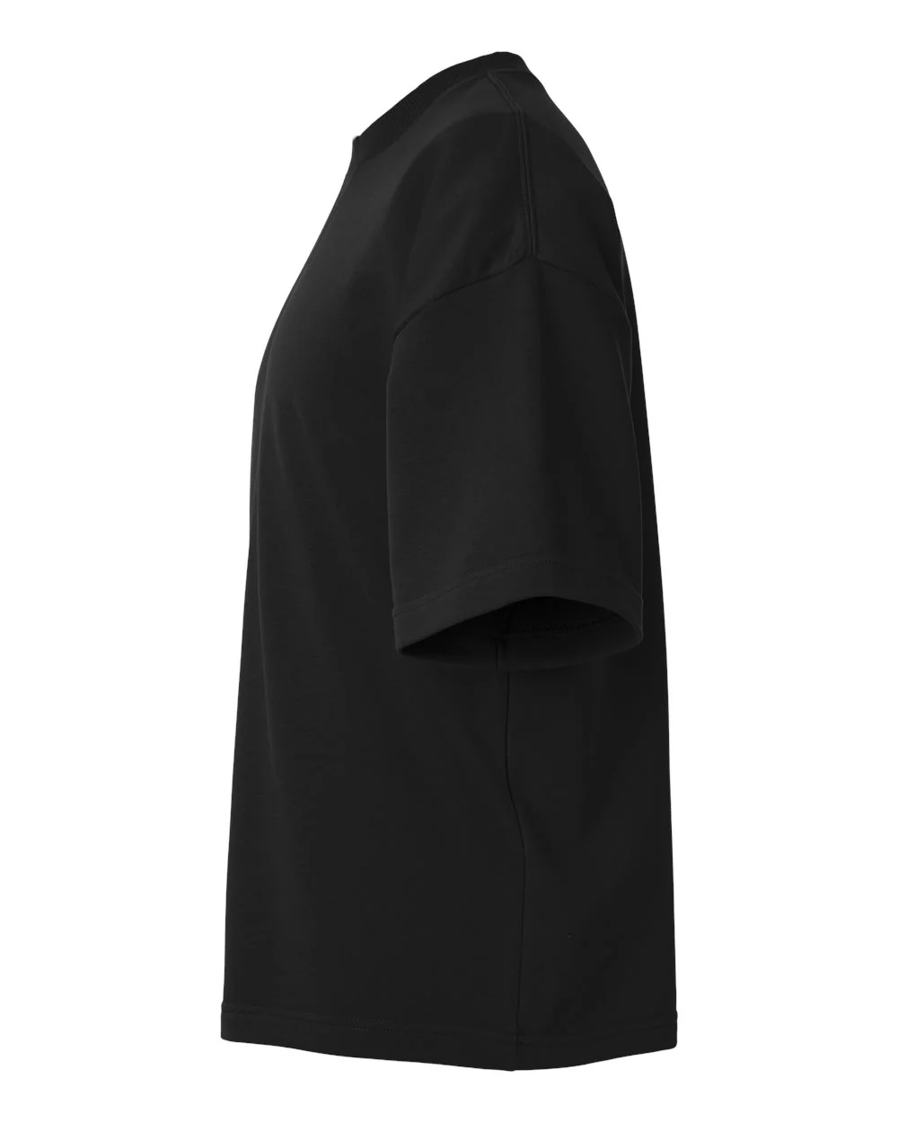 American Apparel-FTEX00-Unisex French Terry Ex Crew - Image 27