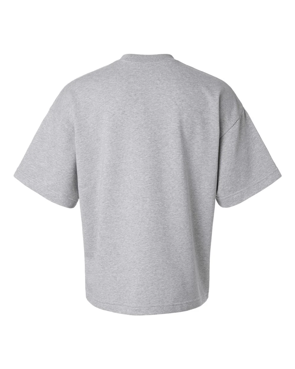 American Apparel-FTEX00-Unisex French Terry Ex Crew - Image 28