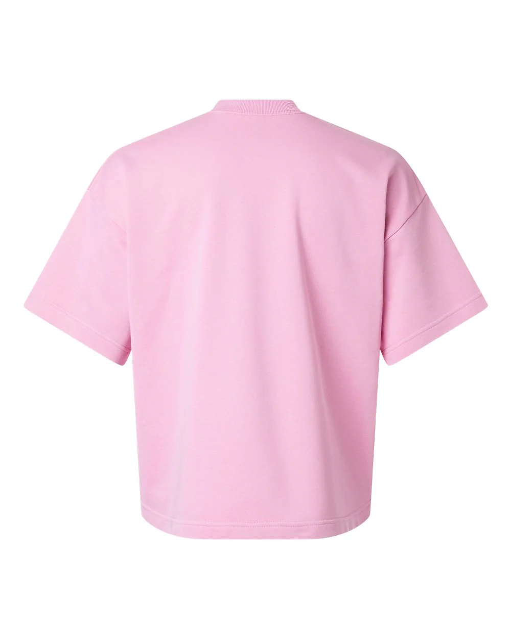 American Apparel-FTEX00-Unisex French Terry Ex Crew - Image 34
