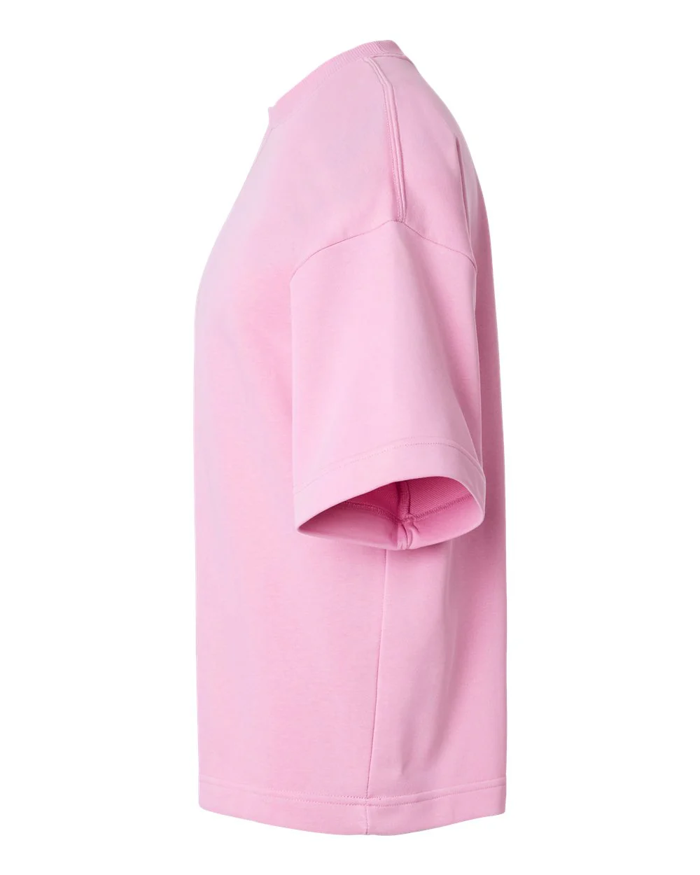 American Apparel-FTEX00-Unisex French Terry Ex Crew - Image 35