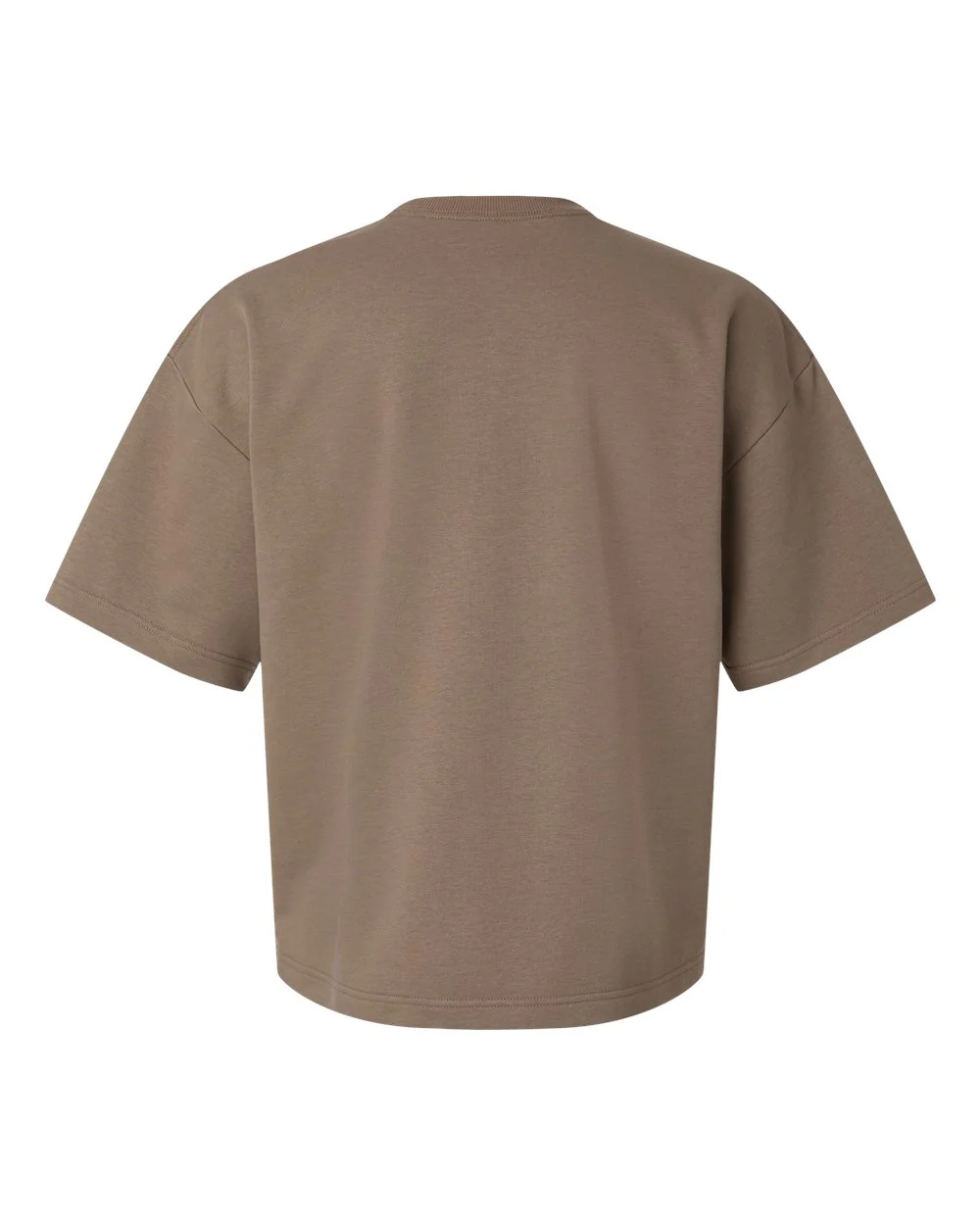 American Apparel-FTEX00-Unisex French Terry Ex Crew - Image 36