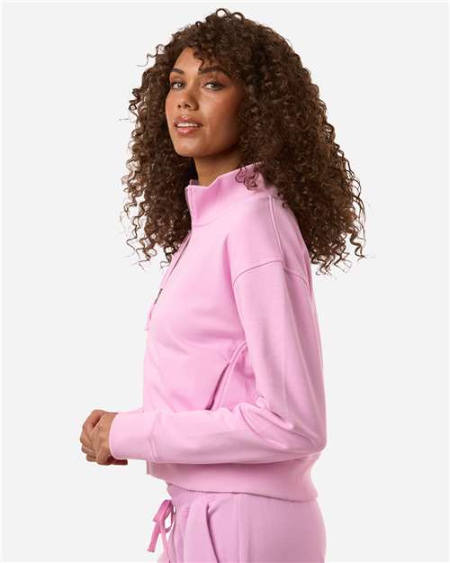 American Apparel-FTJ00-Women's French Terry Full-Zip Jacket - Image 21