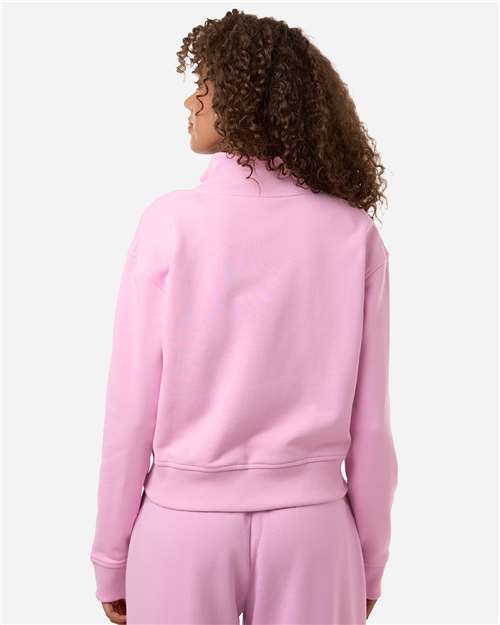 American Apparel-FTJ00-Women's French Terry Full-Zip Jacket - Image 22