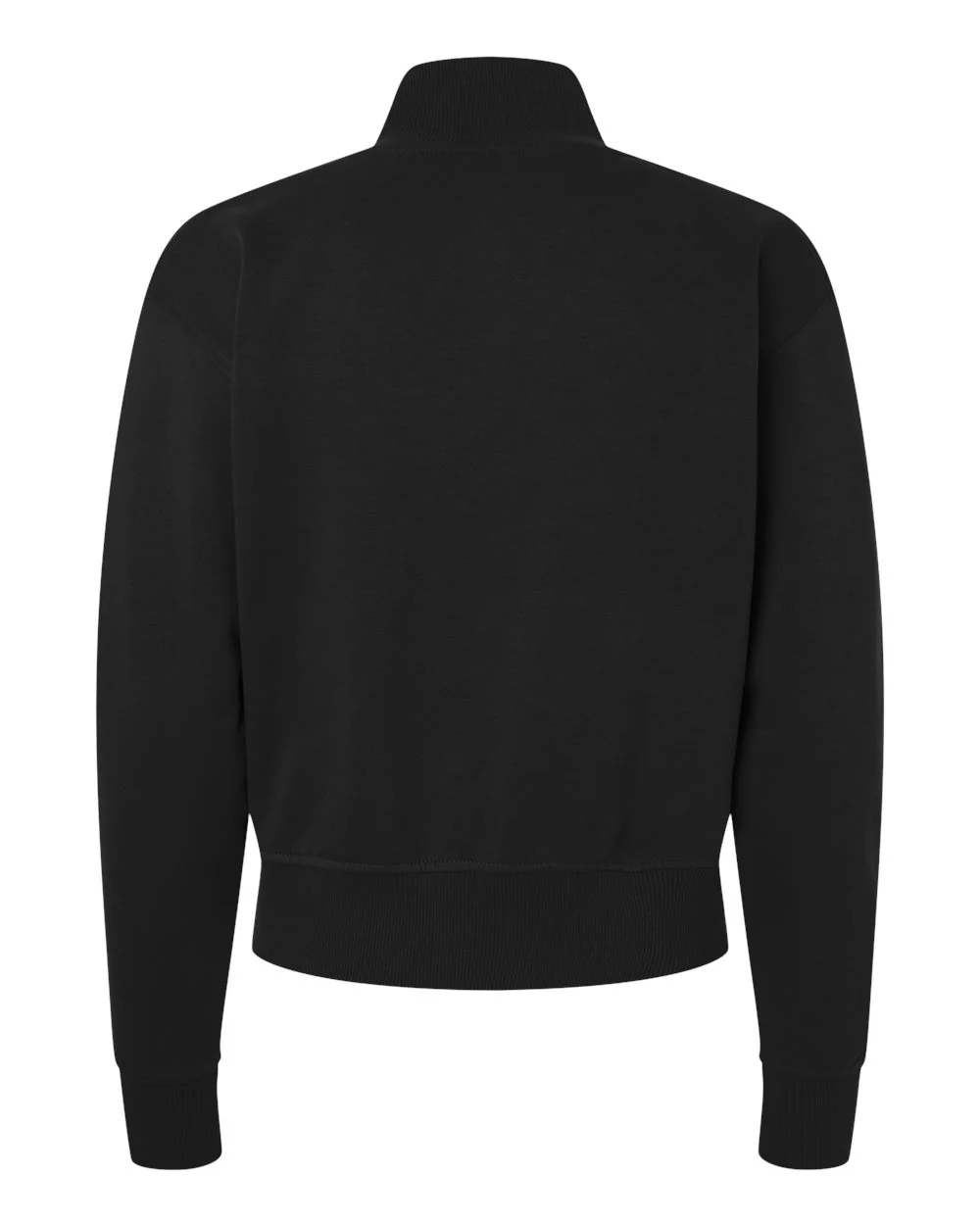 American Apparel-FTJ00-Women's French Terry Full-Zip Jacket - Image 26