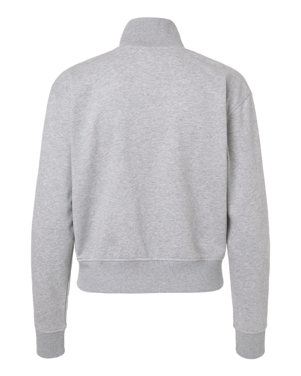 American Apparel-FTJ00-Women's French Terry Full-Zip Jacket - Image 28