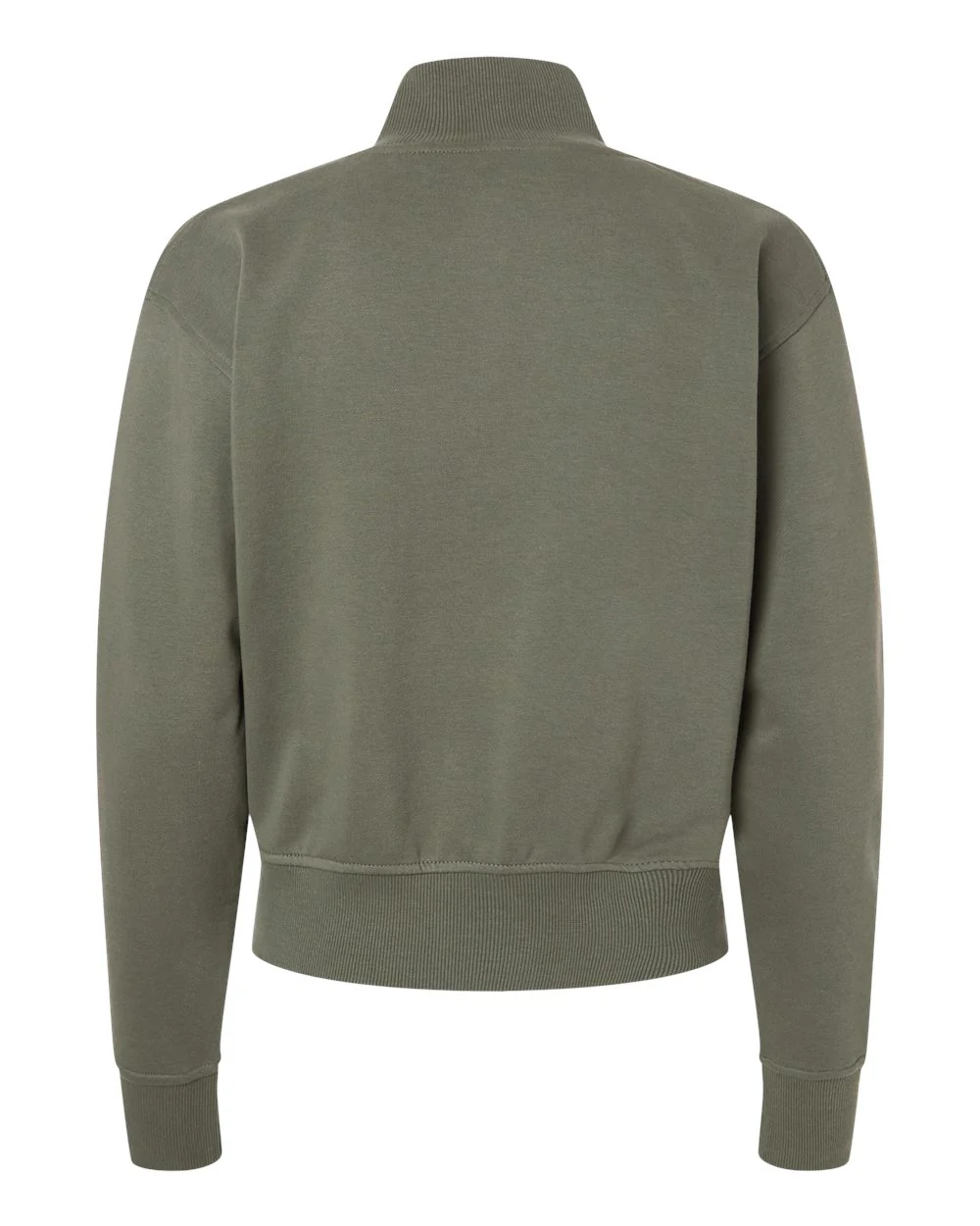 American Apparel-FTJ00-Women's French Terry Full-Zip Jacket - Image 30