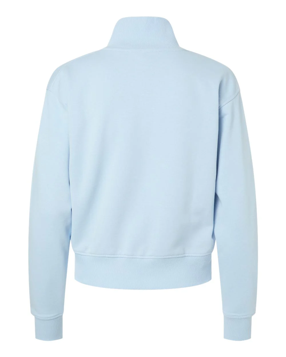 American Apparel-FTJ00-Women's French Terry Full-Zip Jacket - Image 32