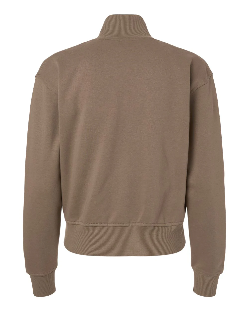 American Apparel-FTJ00-Women's French Terry Full-Zip Jacket - Image 36