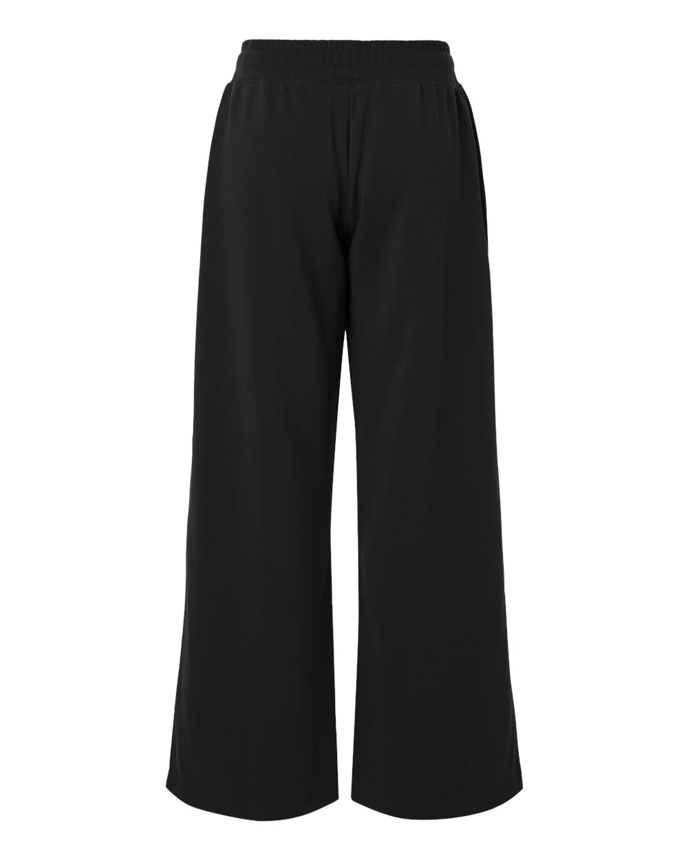 American Apparel-FTP00-Women's French Terry Wide Leg Pants - Image 26