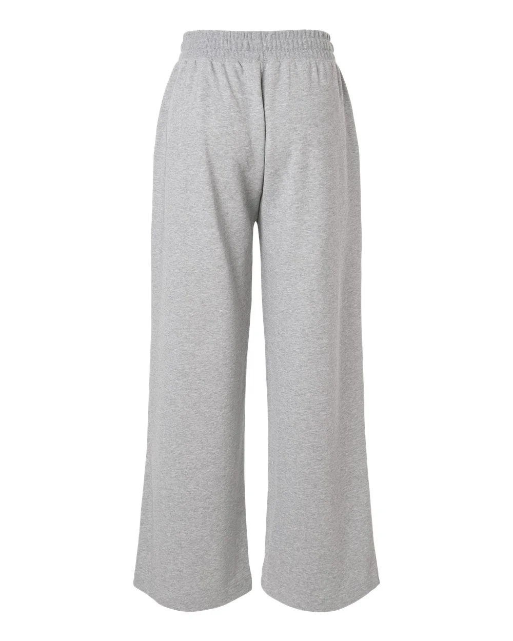 American Apparel-FTP00-Women's French Terry Wide Leg Pants - Image 28