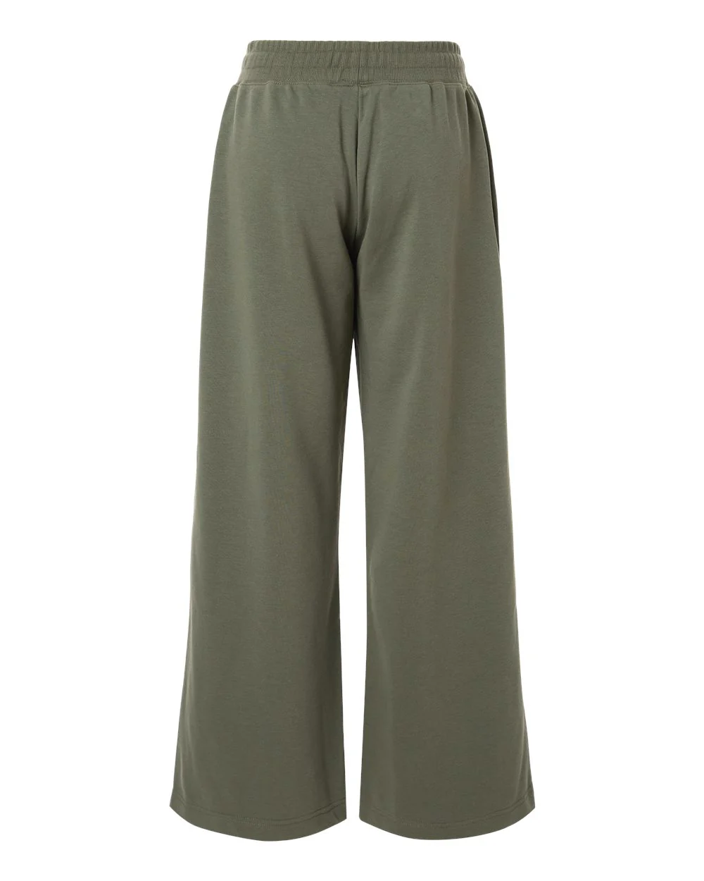 American Apparel-FTP00-Women's French Terry Wide Leg Pants - Image 30