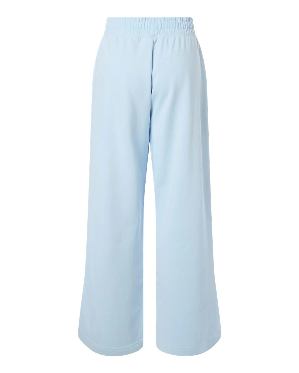 American Apparel-FTP00-Women's French Terry Wide Leg Pants - Image 32