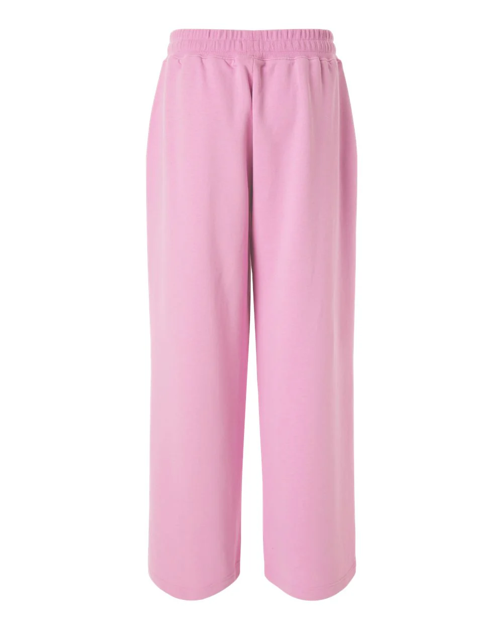 American Apparel-FTP00-Women's French Terry Wide Leg Pants - Image 34
