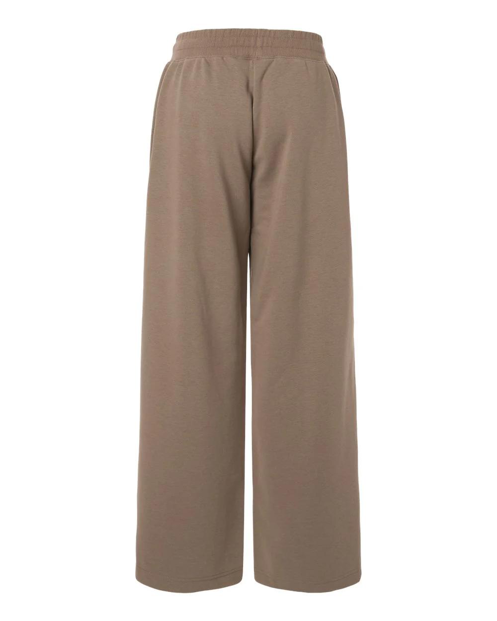 American Apparel-FTP00-Women's French Terry Wide Leg Pants - Image 36