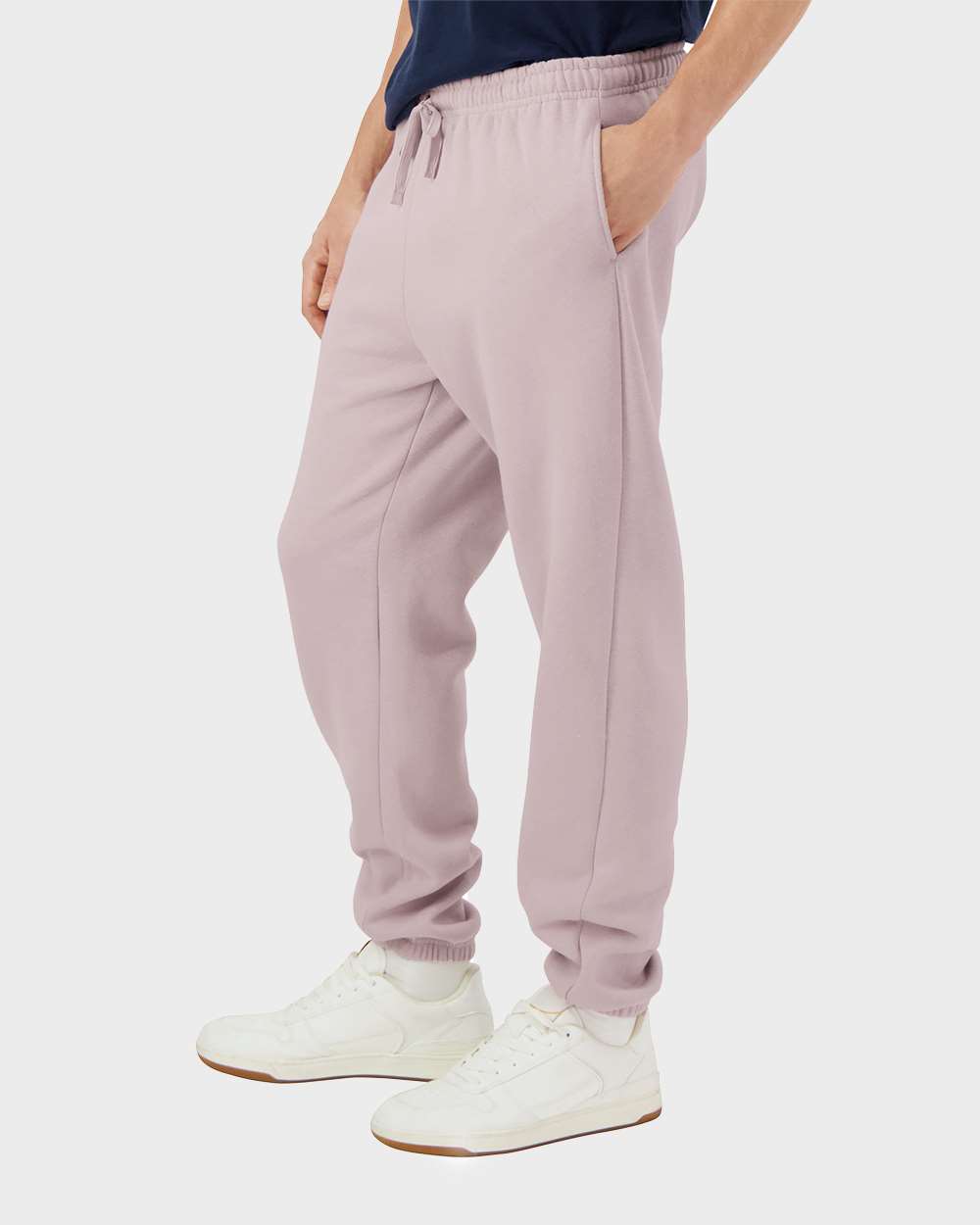 American Apparel-RF491-ReFlex Fleece Sweatpants - Image 12