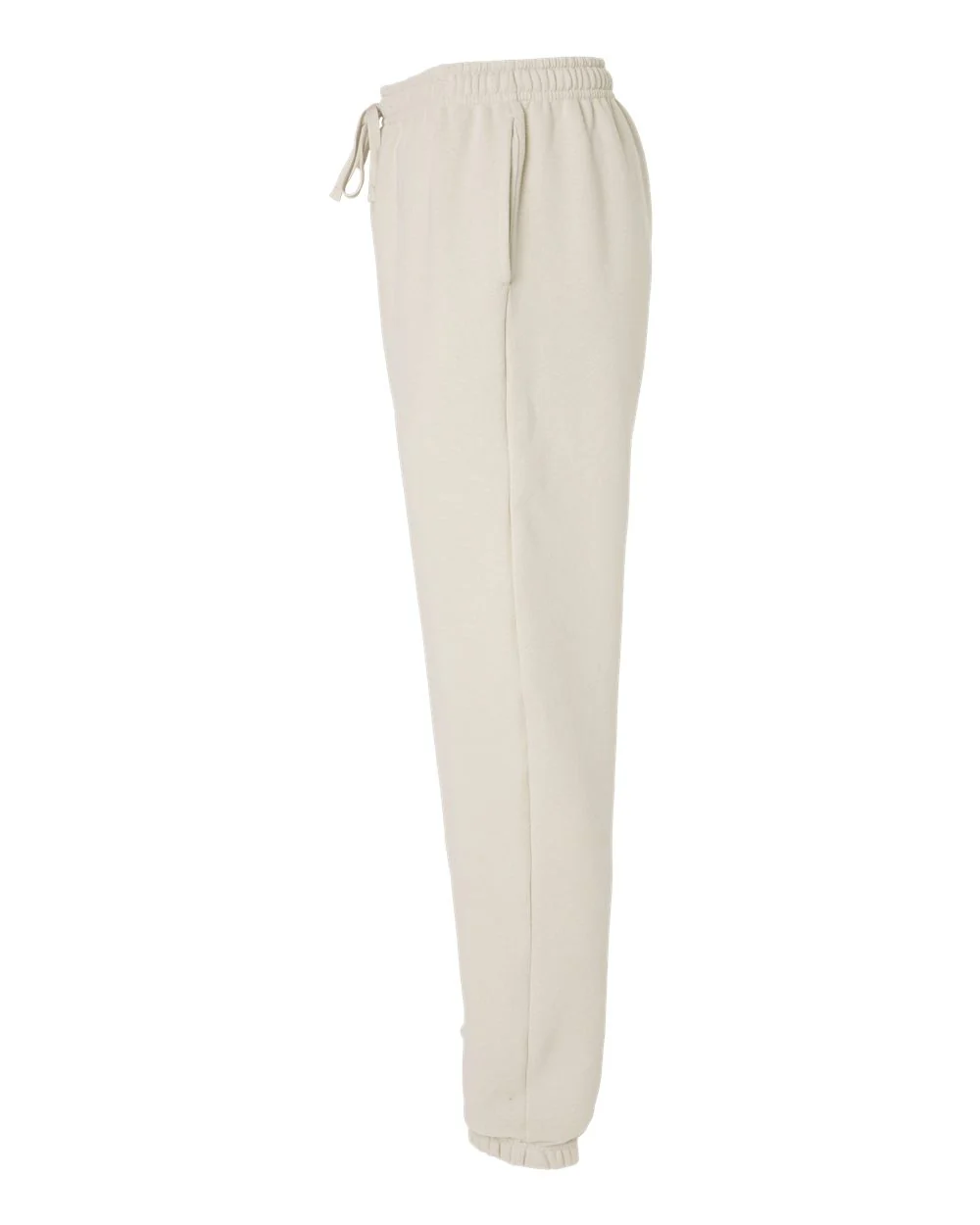 American Apparel-RF491-ReFlex Fleece Sweatpants - Image 16