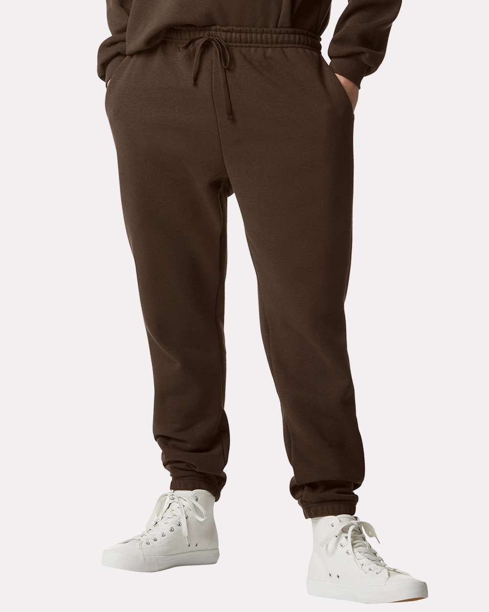 American Apparel-RF491-ReFlex Fleece Sweatpants - Image 23