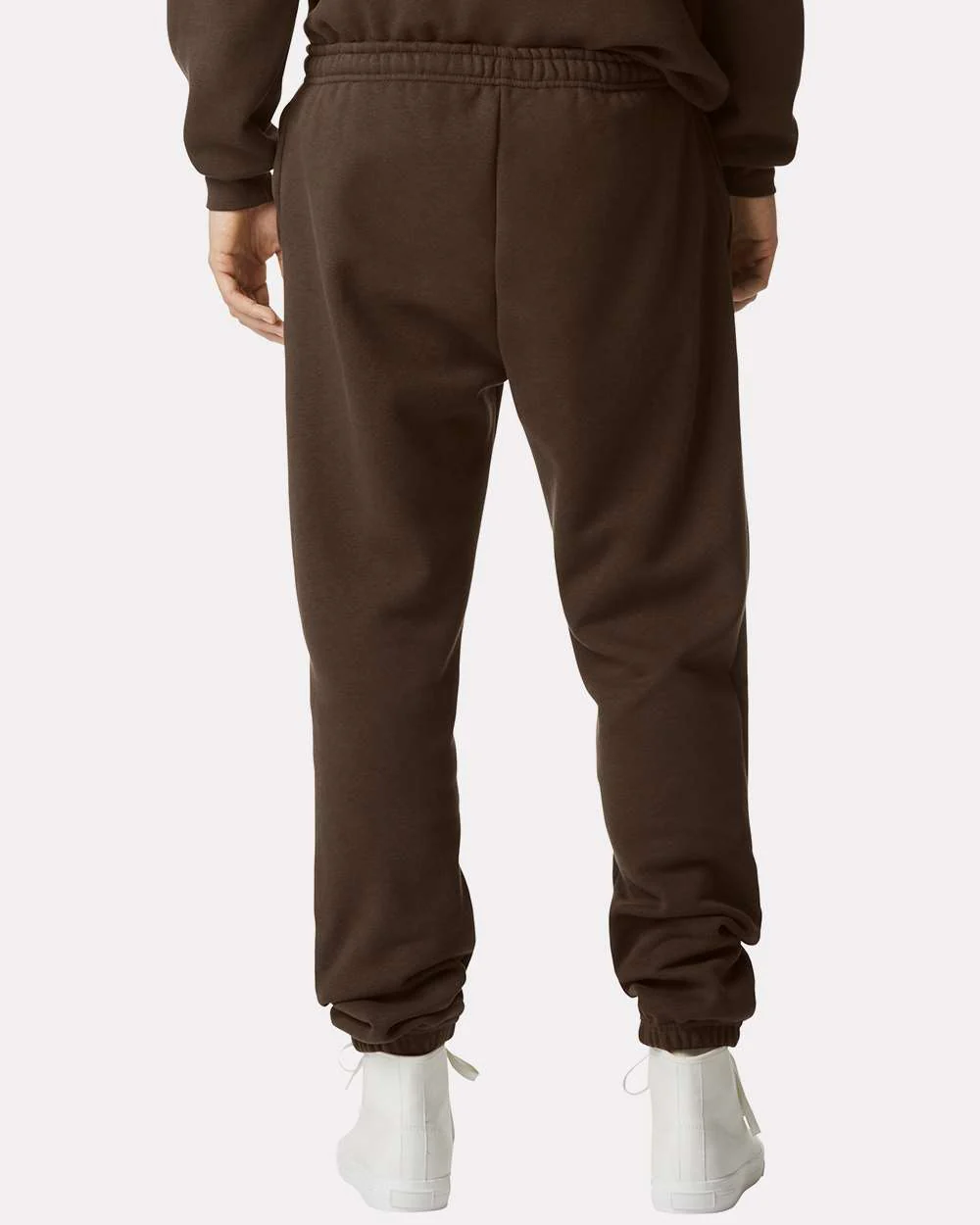 American Apparel-RF491-ReFlex Fleece Sweatpants - Image 25
