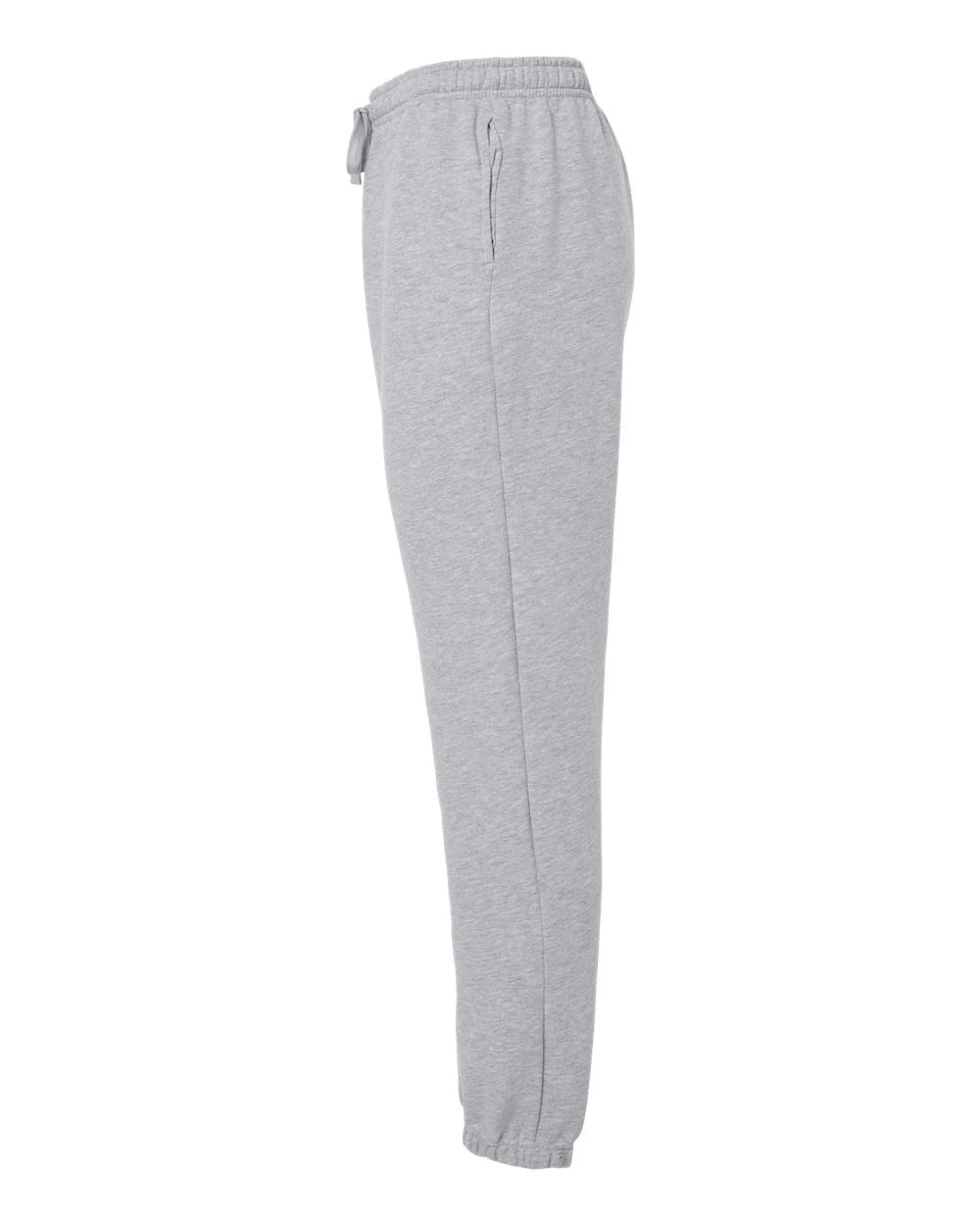 American Apparel-RF491-ReFlex Fleece Sweatpants - Image 28