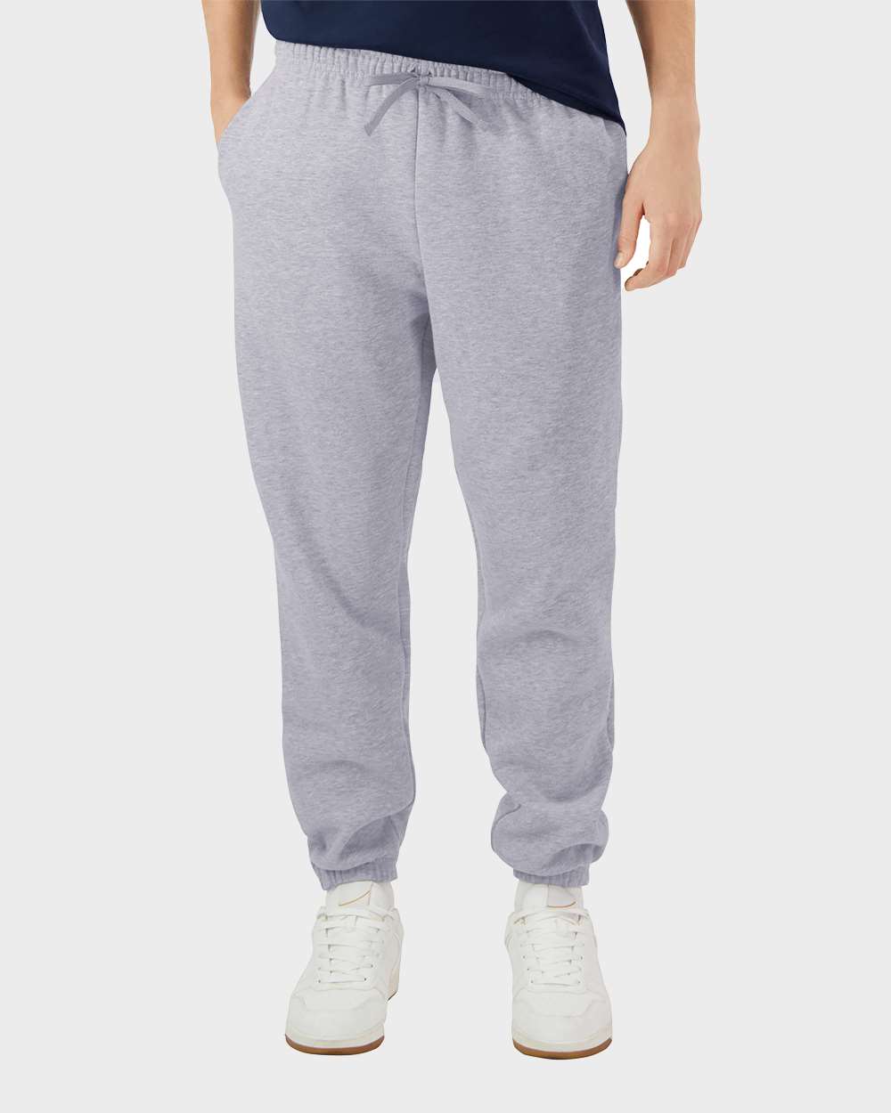 American Apparel-RF491-ReFlex Fleece Sweatpants - Image 29