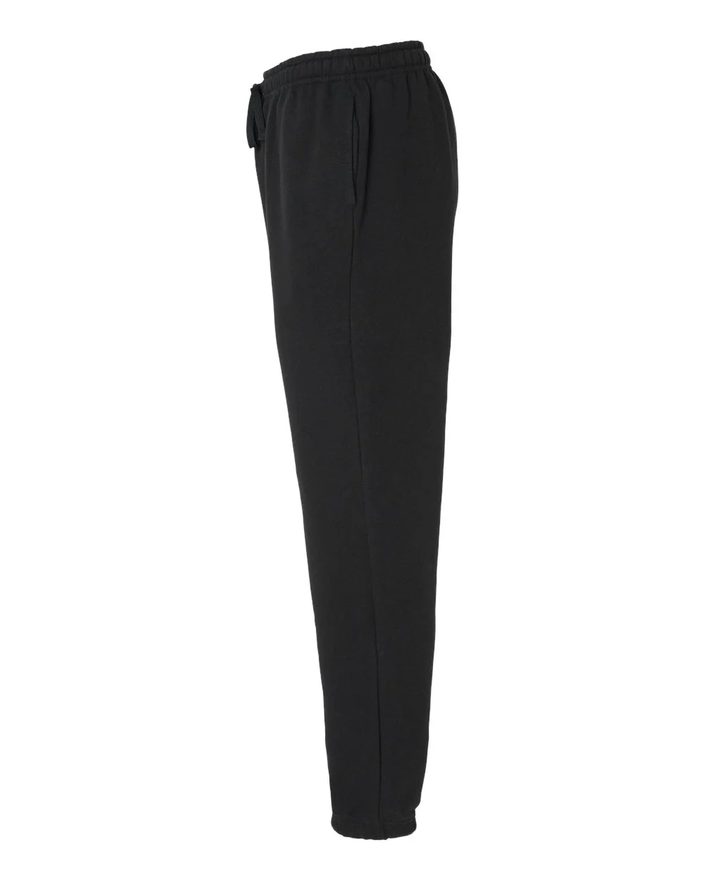 American Apparel-RF491-ReFlex Fleece Sweatpants - Image 3