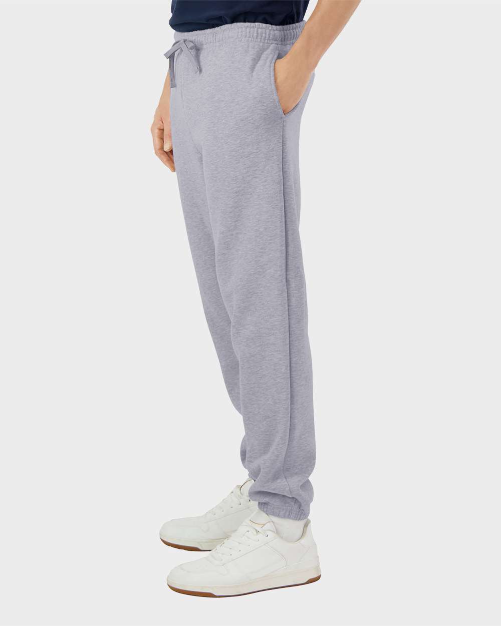 American Apparel-RF491-ReFlex Fleece Sweatpants - Image 30