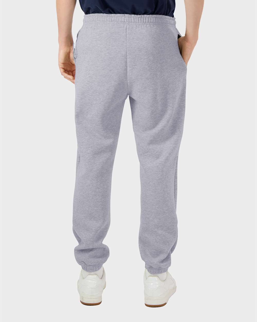American Apparel-RF491-ReFlex Fleece Sweatpants - Image 31