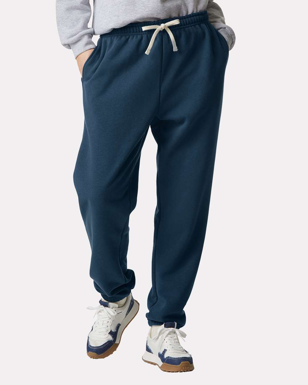 American Apparel-RF491-ReFlex Fleece Sweatpants - Image 35