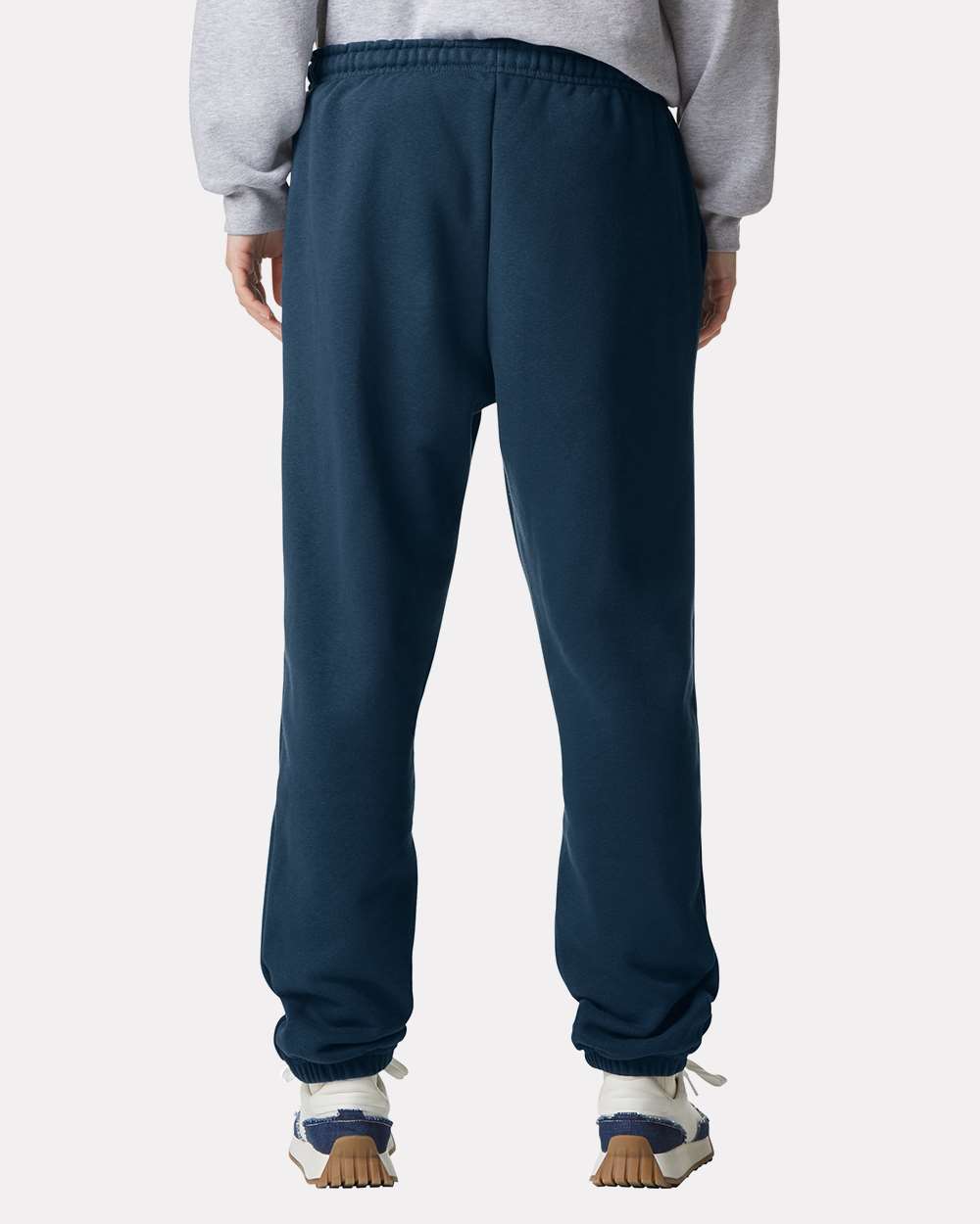 American Apparel-RF491-ReFlex Fleece Sweatpants - Image 37