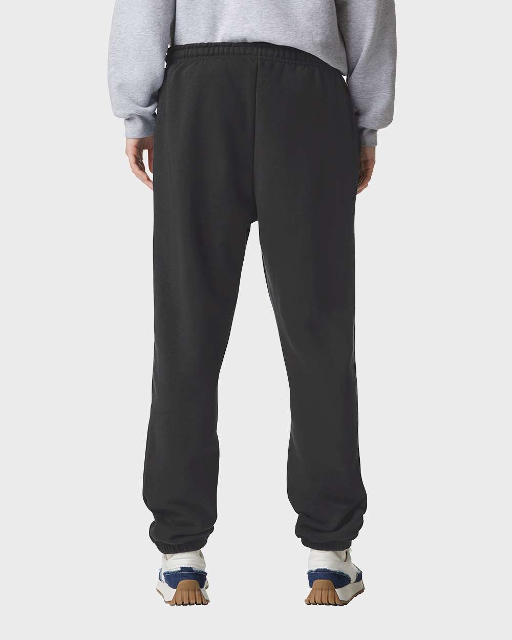 American Apparel-RF491-ReFlex Fleece Sweatpants - Image 6