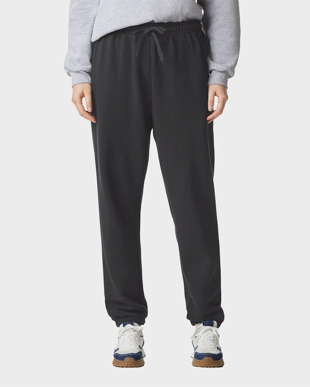 American Apparel-RF491-ReFlex Fleece Sweatpants - Image 7