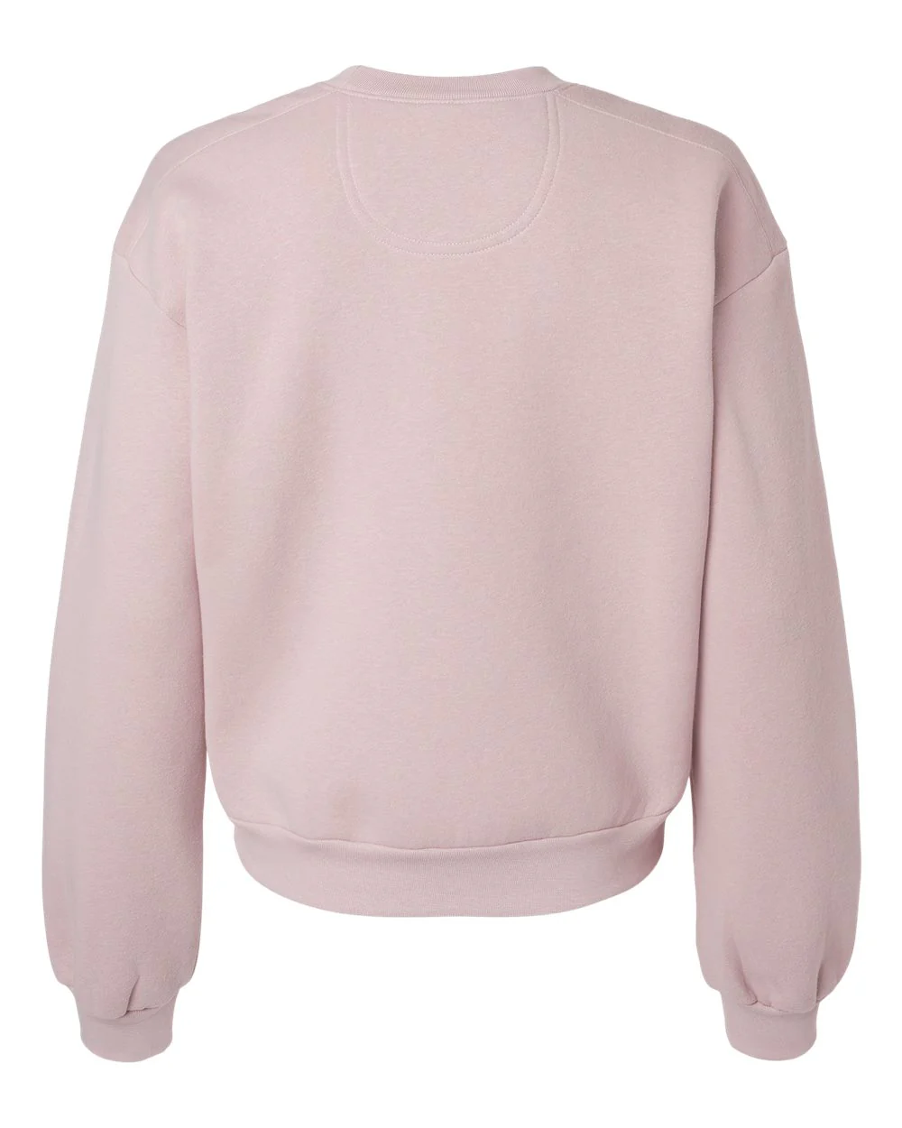American Apparel-RF494-ReFlex Women's Fleece Crewneck Sweatshirt - Image 15
