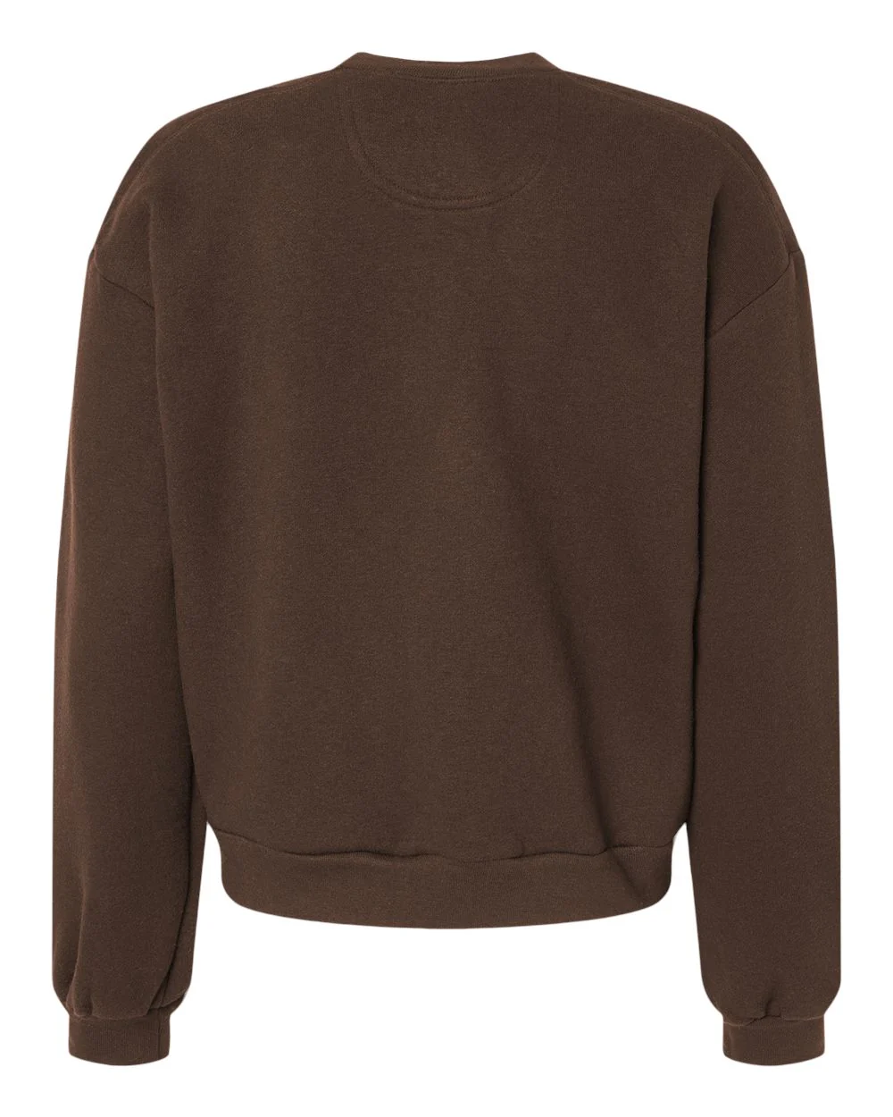 American Apparel-RF494-ReFlex Women's Fleece Crewneck Sweatshirt - Image 27