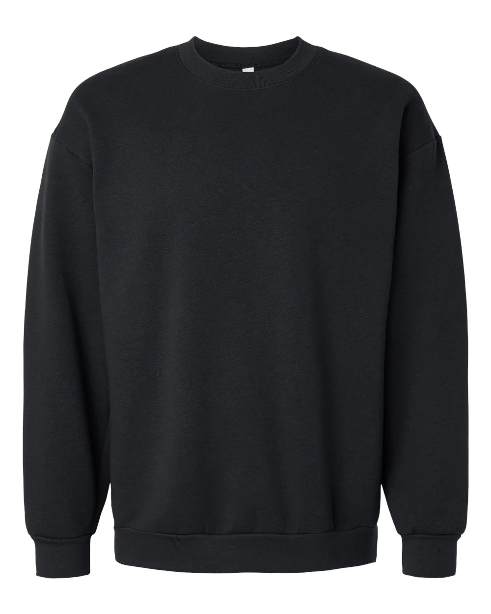 American Apparel-RF496-ReFlex Fleece Crewneck Sweatshirt - Image 11