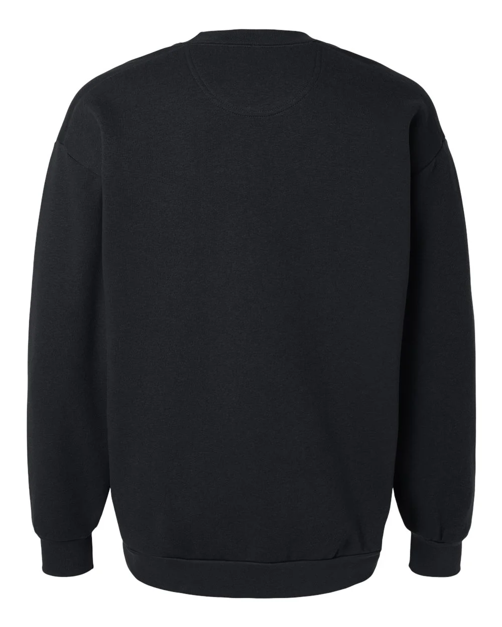 American Apparel-RF496-ReFlex Fleece Crewneck Sweatshirt - Image 12