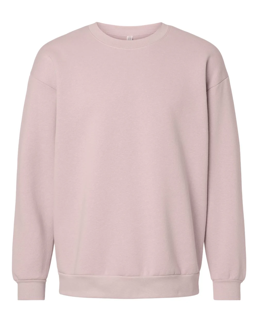 American Apparel-RF496-ReFlex Fleece Crewneck Sweatshirt - Image 17