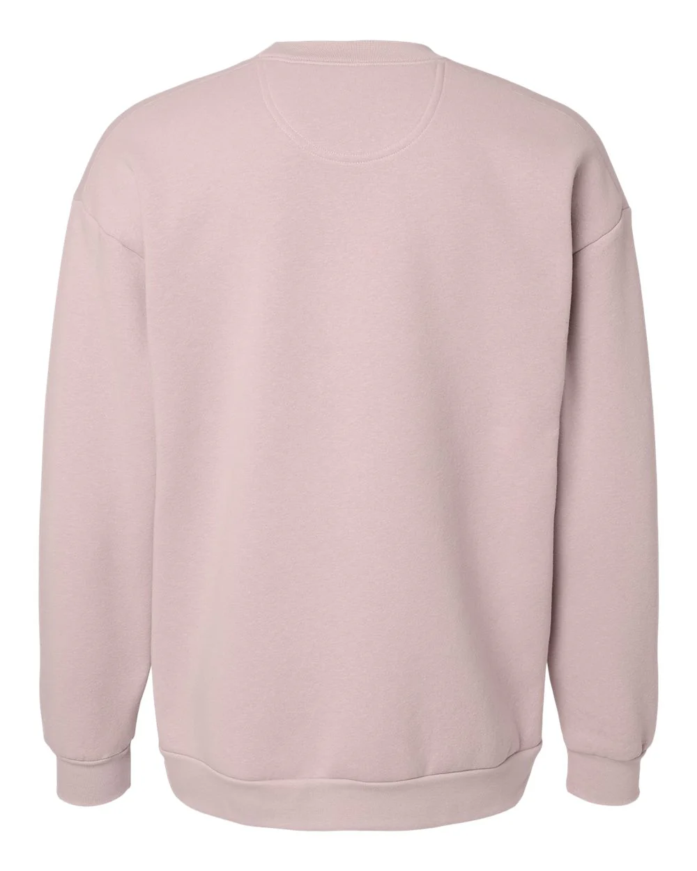 American Apparel-RF496-ReFlex Fleece Crewneck Sweatshirt - Image 18