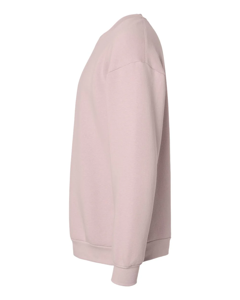 American Apparel-RF496-ReFlex Fleece Crewneck Sweatshirt - Image 19