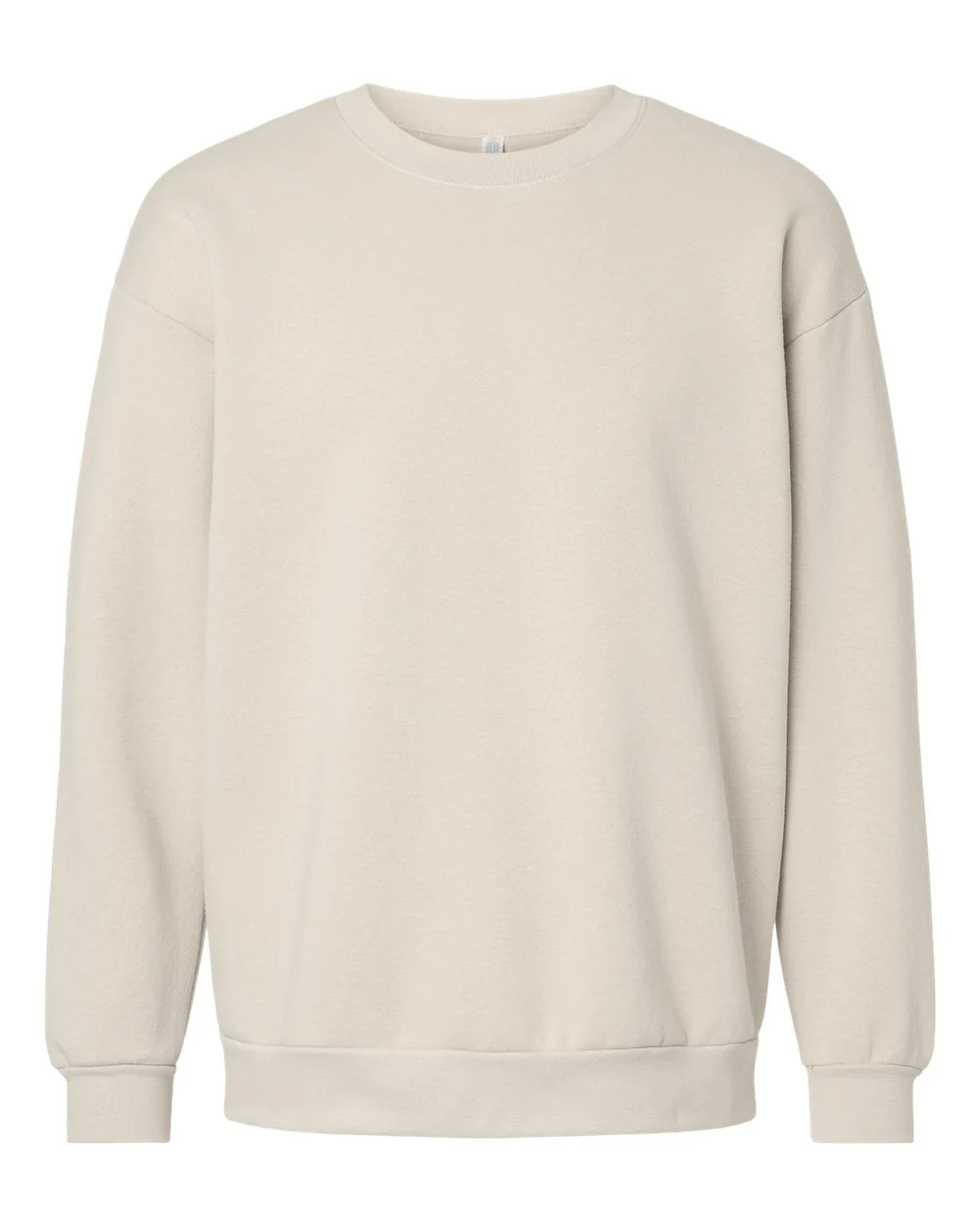 American Apparel-RF496-ReFlex Fleece Crewneck Sweatshirt - Image 23