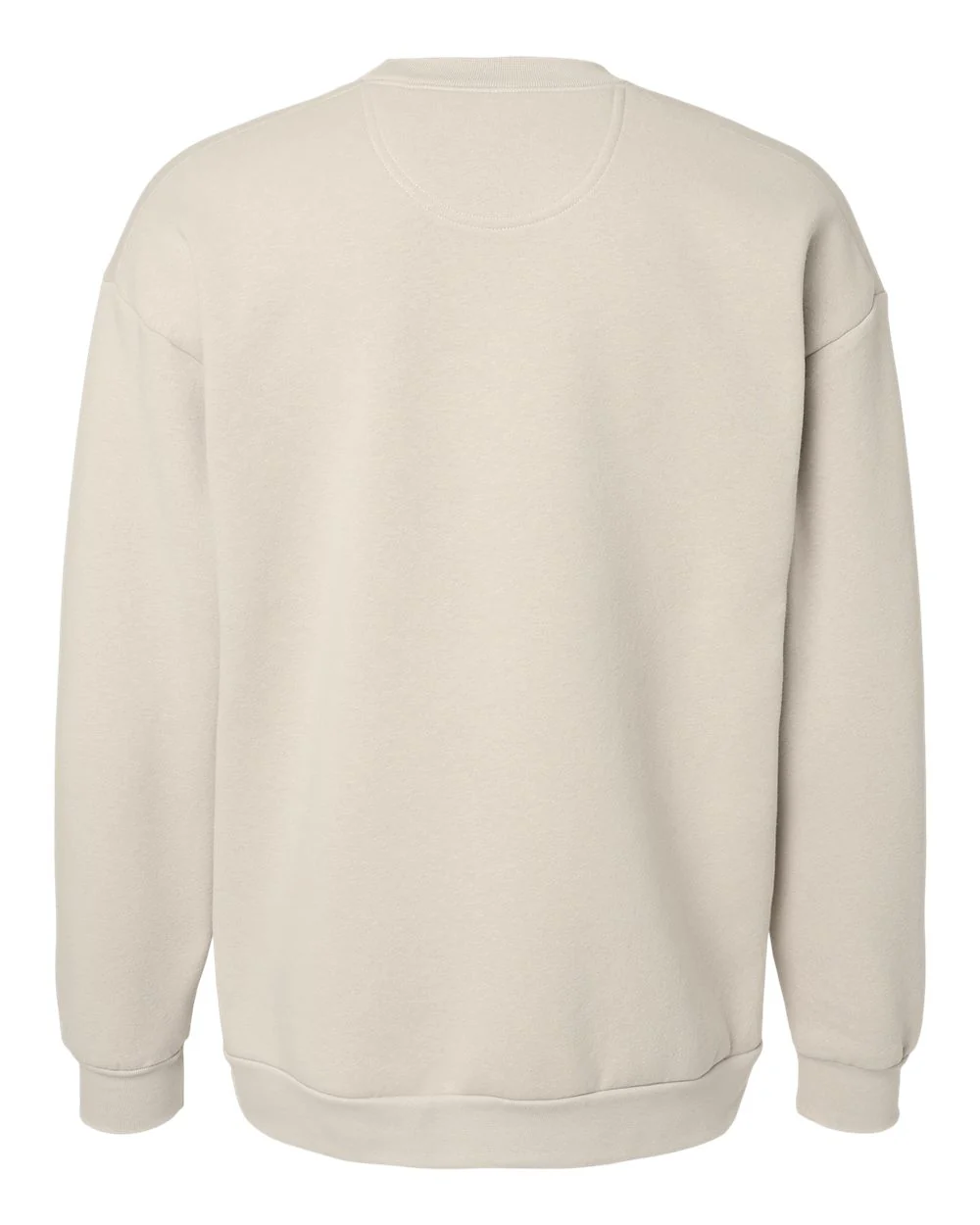 American Apparel-RF496-ReFlex Fleece Crewneck Sweatshirt - Image 24