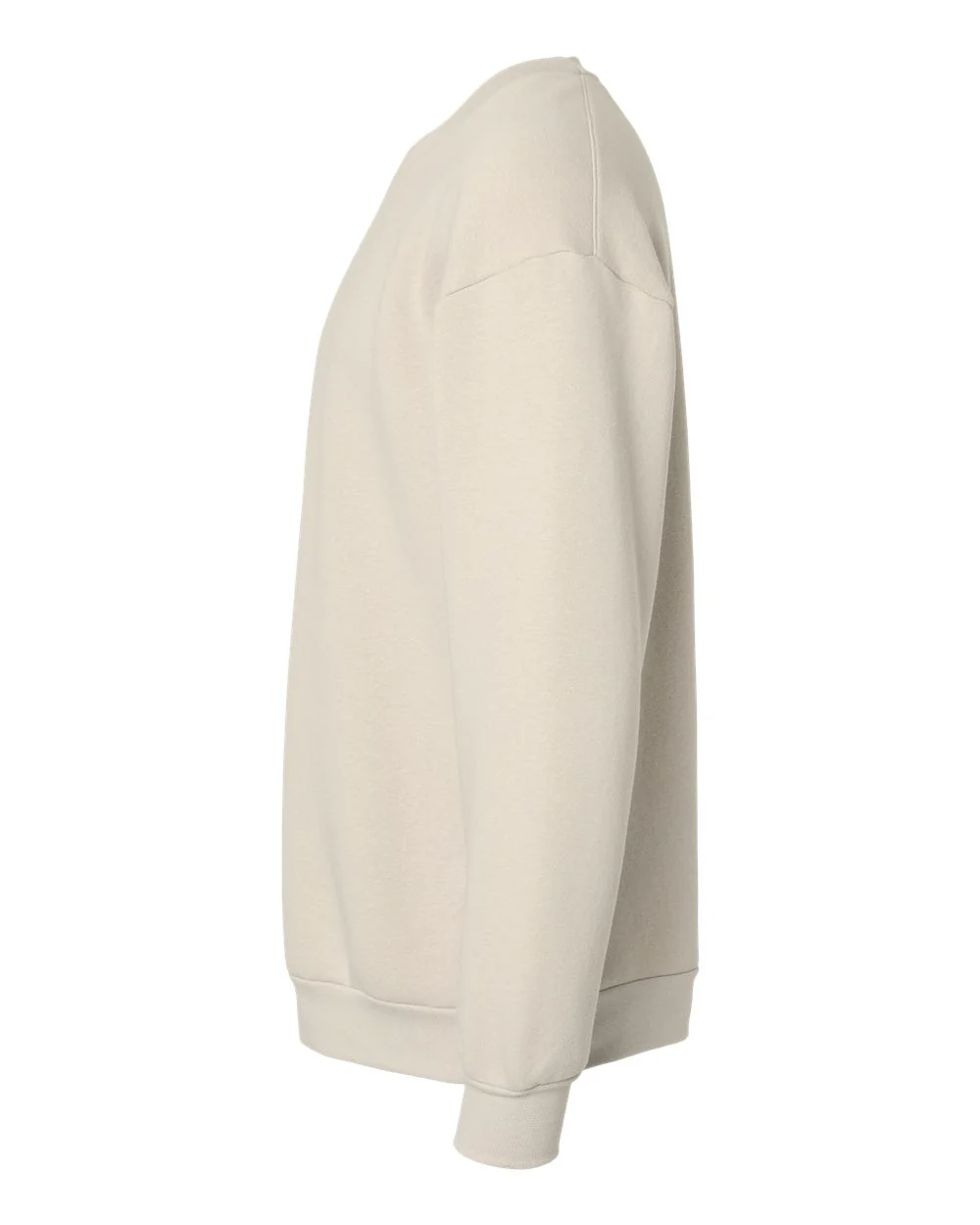 American Apparel-RF496-ReFlex Fleece Crewneck Sweatshirt - Image 25