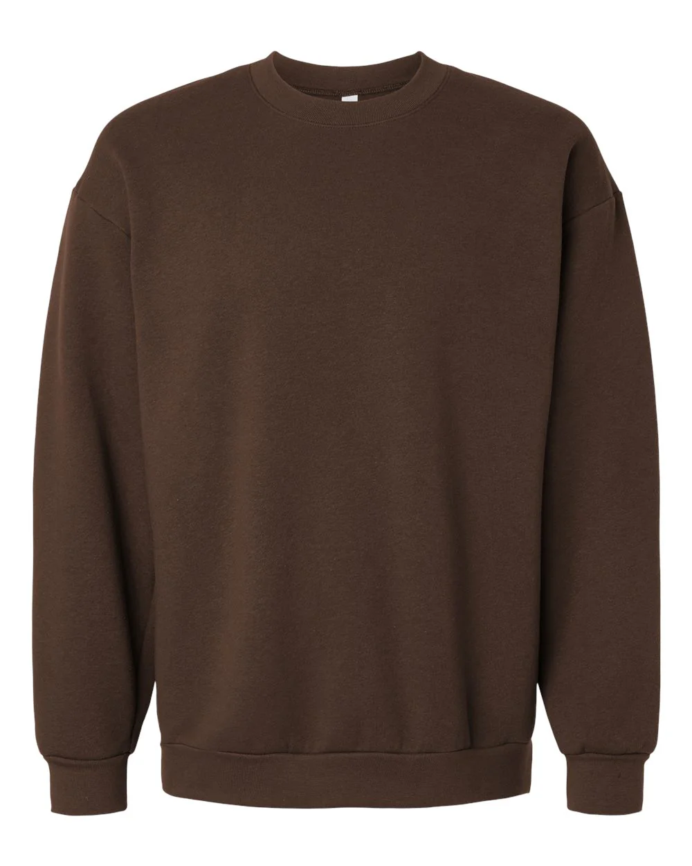 American Apparel-RF496-ReFlex Fleece Crewneck Sweatshirt - Image 29