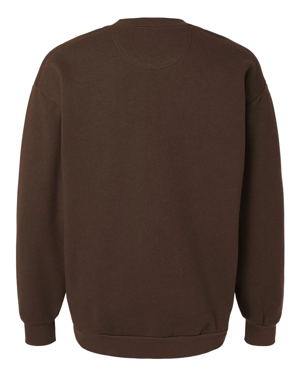 American Apparel-RF496-ReFlex Fleece Crewneck Sweatshirt - Image 30