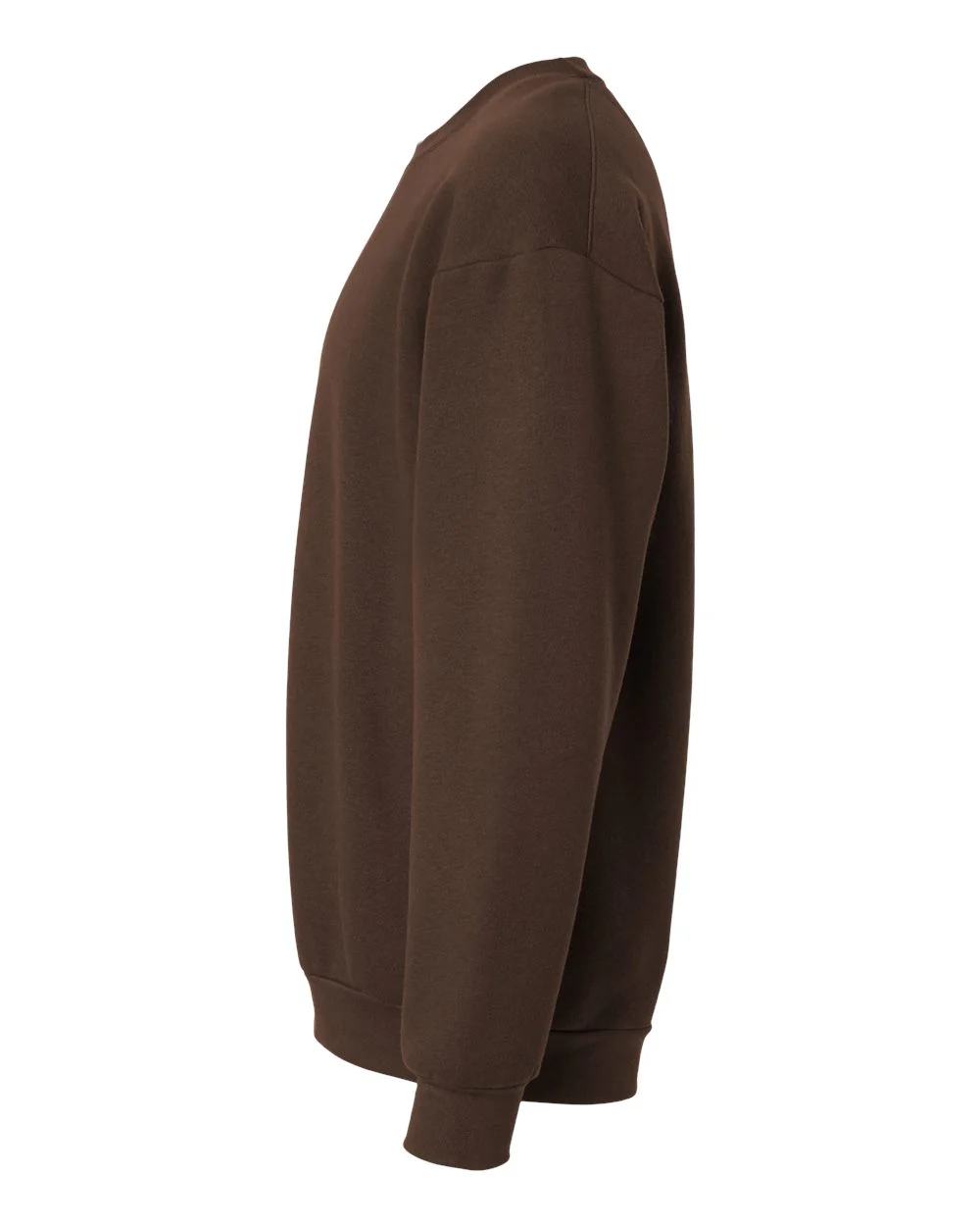 American Apparel-RF496-ReFlex Fleece Crewneck Sweatshirt - Image 31