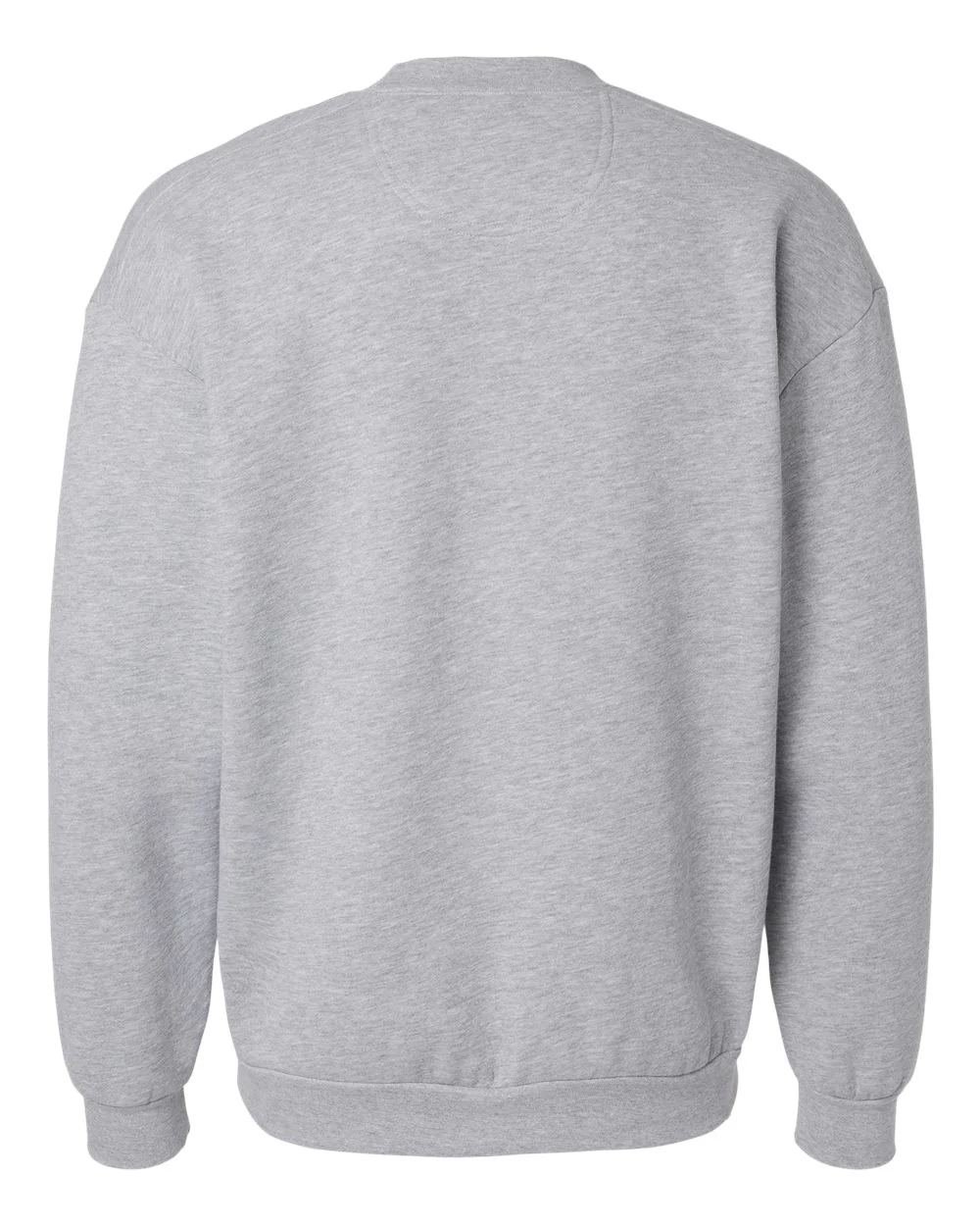 American Apparel-RF496-ReFlex Fleece Crewneck Sweatshirt - Image 36